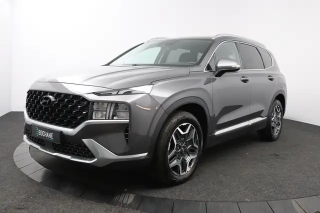 Hyundai SANTA FE 1.6 T-GDI PHEV Comfort Smart AWD | 265PK | Trekhaa