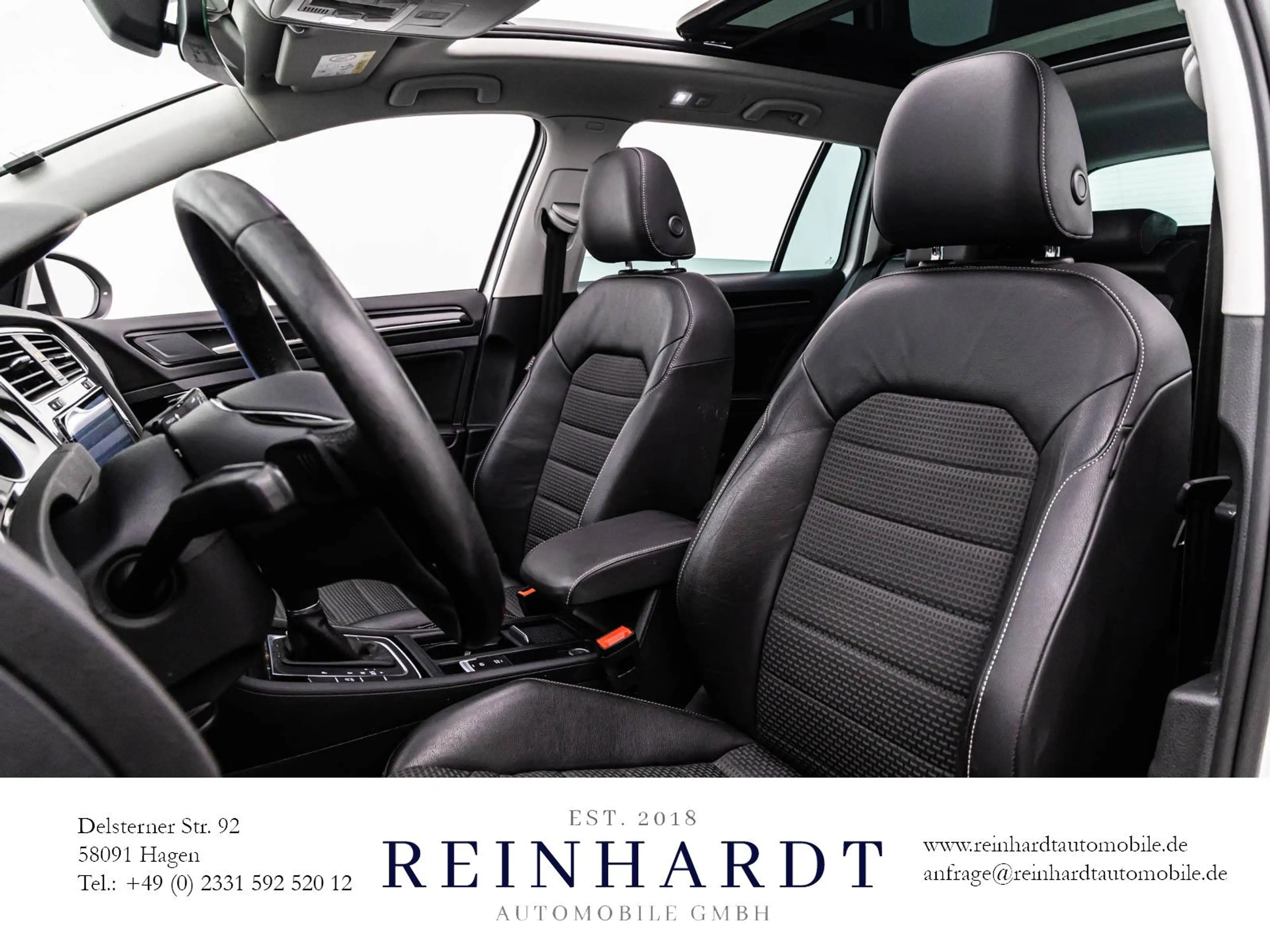 Volkswagen Golf 1.4TSi R-LINE TEMPOMAT/Bi-XENON/PANO/14WEGE — photo 15