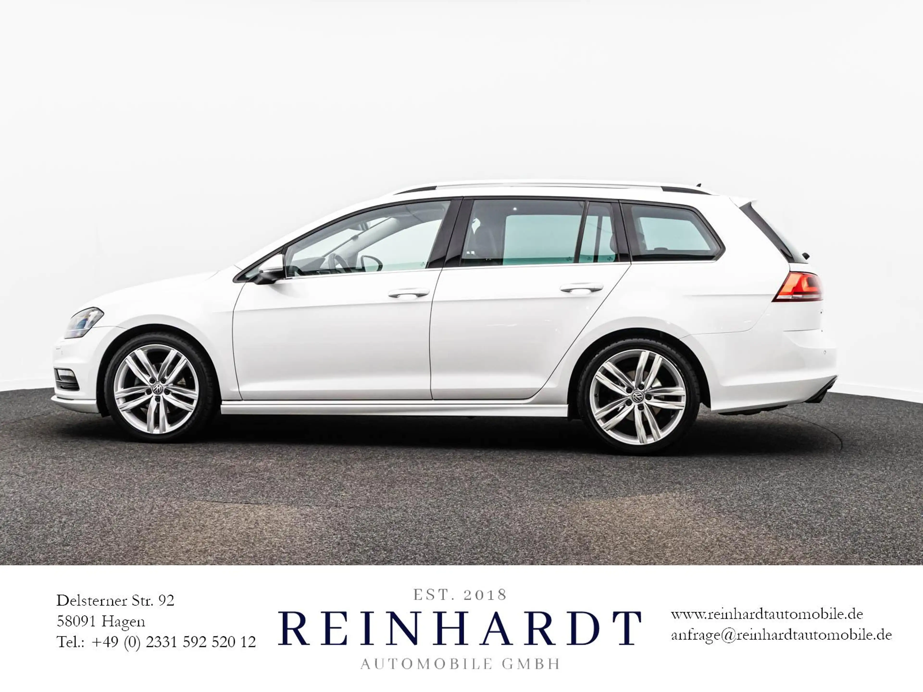 Volkswagen Golf 1.4TSi R-LINE TEMPOMAT/Bi-XENON/PANO/14WEGE — photo 12