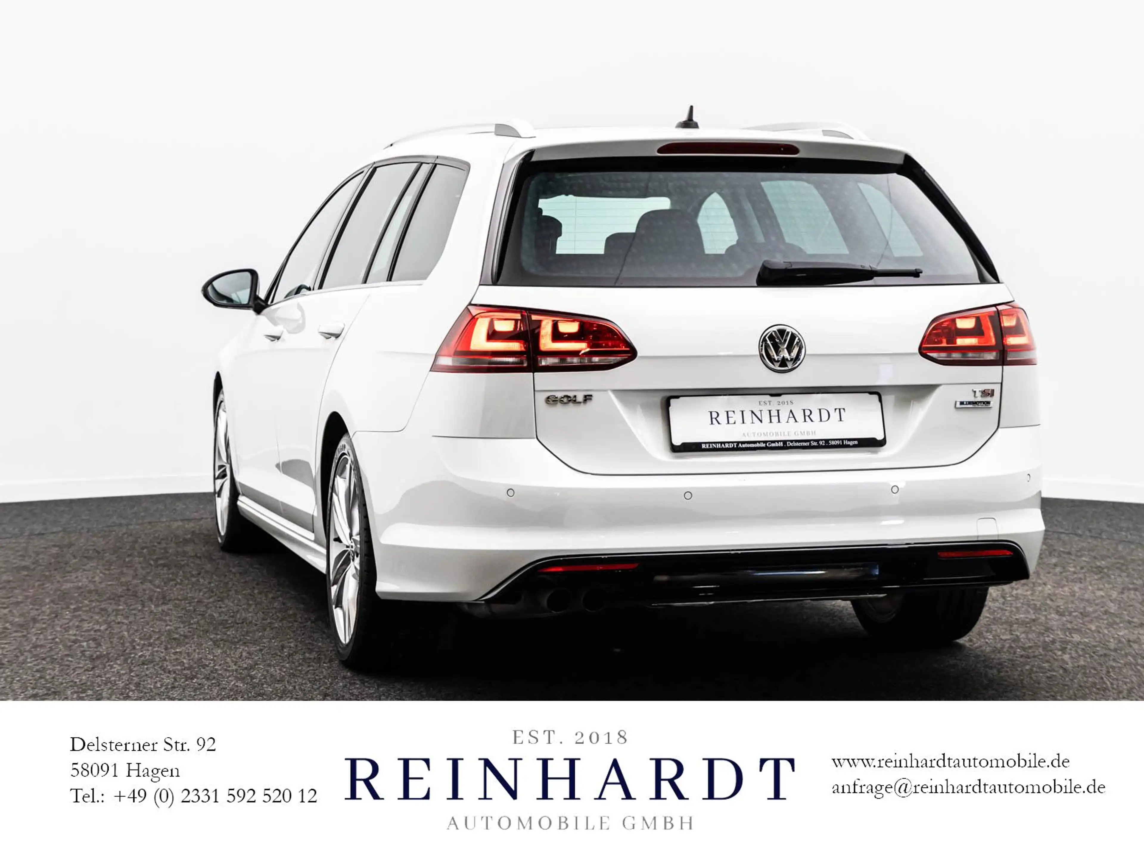 Volkswagen Golf 1.4TSi R-LINE TEMPOMAT/Bi-XENON/PANO/14WEGE — photo 11