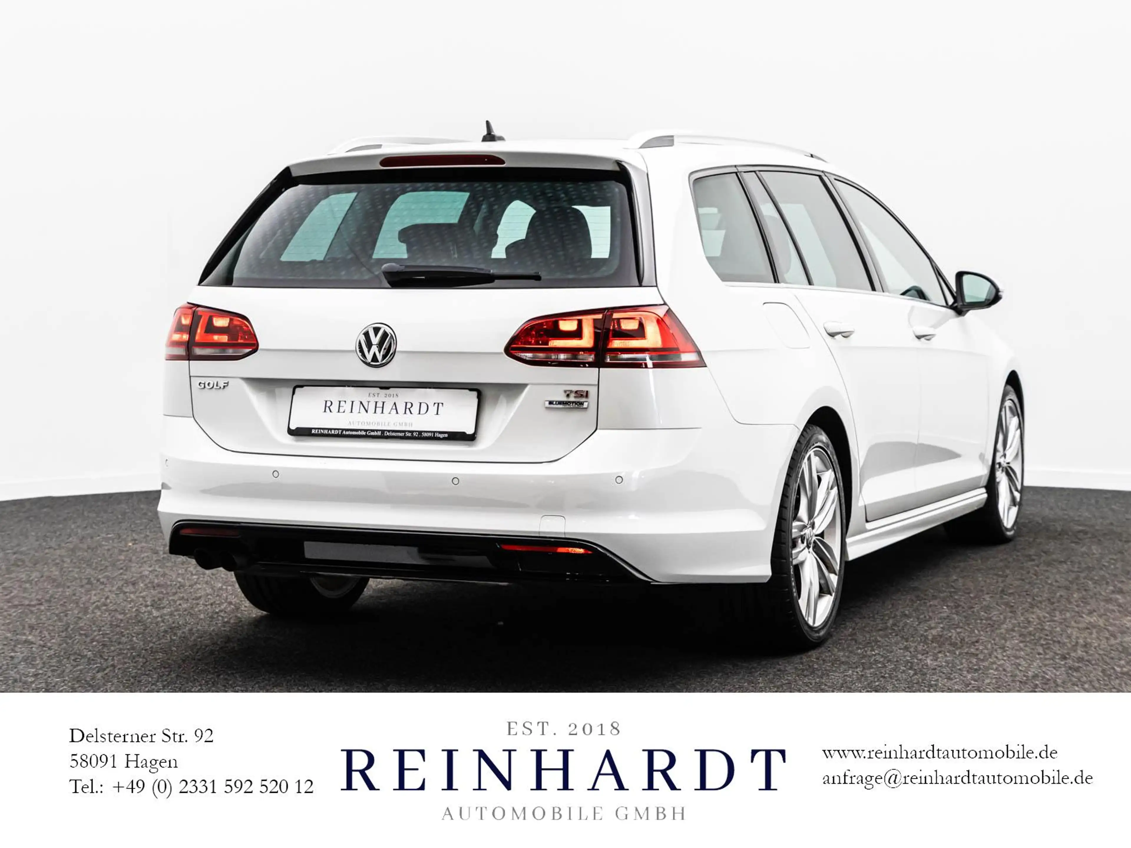 Volkswagen Golf 1.4TSi R-LINE TEMPOMAT/Bi-XENON/PANO/14WEGE — photo 9