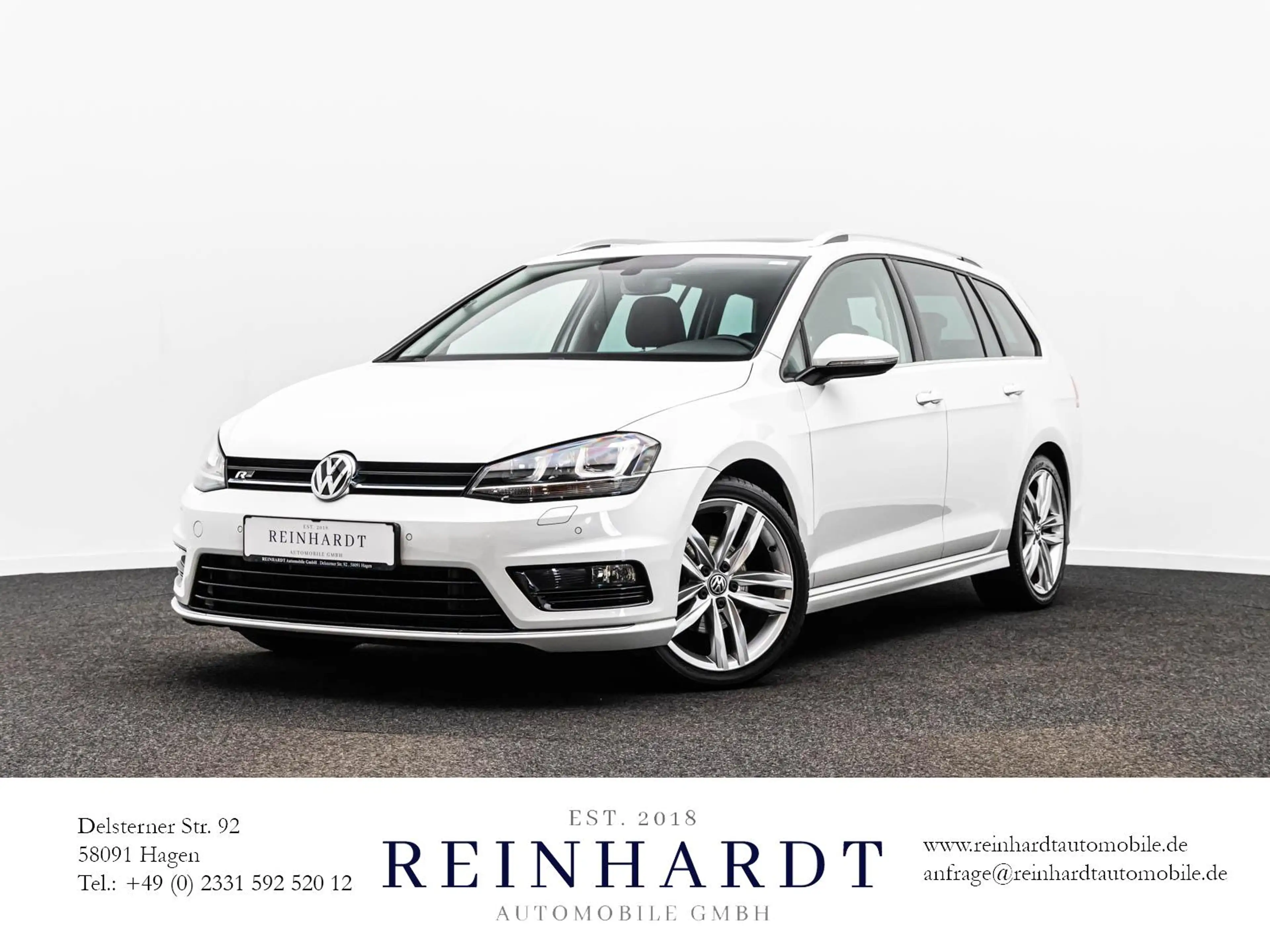 Volkswagen Golf 1.4TSi R-LINE TEMPOMAT/Bi-XENON/PANO/14WEGE — photo 5