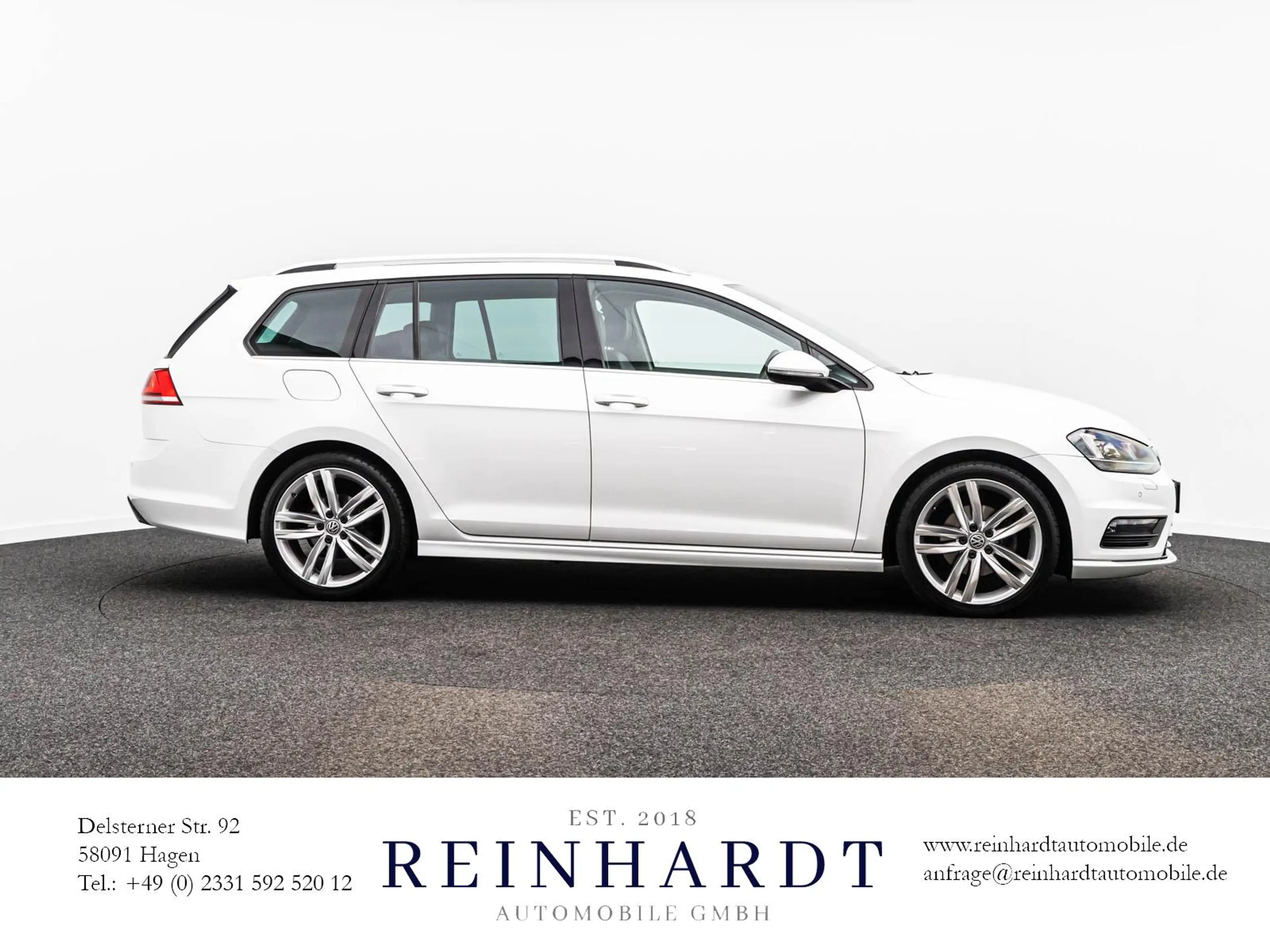 Volkswagen Golf 1.4TSi R-LINE TEMPOMAT/Bi-XENON/PANO/14WEGE — photo 8