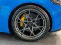 Porsche Cayman GT4 RS PDK Blu/Azzurro - thumbnail 11