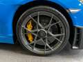 Porsche Cayman GT4 RS PDK Blu/Azzurro - thumbnail 14