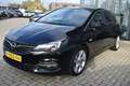 Opel Astra 1.2 Edition NAVI / CAMERA / Stoel,stuur en voorrui Schwarz - thumbnail 8