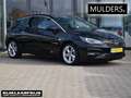 Opel Astra 1.2 Edition NAVI / CAMERA / Stoel,stuur en voorrui Schwarz - thumbnail 1