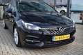 Opel Astra 1.2 Edition NAVI / CAMERA / Stoel,stuur en voorrui Schwarz - thumbnail 12