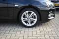 Opel Astra 1.2 Edition NAVI / CAMERA / Stoel,stuur en voorrui Schwarz - thumbnail 13