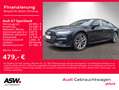 Audi A7 S line 55TFSI e quattro Navi Matrix Bleu - thumbnail 1