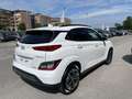 Hyundai KONA EV 39 kWh Exclusive Blanc - thumbnail 7