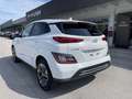 Hyundai KONA EV 39 kWh Exclusive Blanc - thumbnail 4