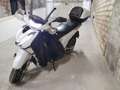 Honda SH 150i Abs Blanc - thumbnail 2
