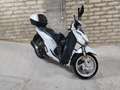 Honda SH 150i Abs Blanc - thumbnail 14