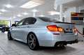 BMW M5 | B&O High End | HUD | SOFT-CLOSE | 4-ZONEN Silber - thumbnail 3