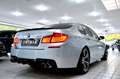 BMW M5 | B&O High End | HUD | SOFT-CLOSE | 4-ZONEN Silber - thumbnail 5