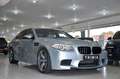 BMW M5 | B&O High End | HUD | SOFT-CLOSE | 4-ZONEN Silber - thumbnail 1