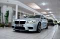 BMW M5 | B&O High End | HUD | SOFT-CLOSE | 4-ZONEN Silber - thumbnail 2