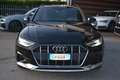 Audi A4 allroad 40 tdi EVOLUTION PLUS Schwarz - thumbnail 4