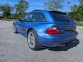 BMW Z3 M M Coupe Blau - thumbnail 2