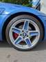 BMW Z3 M M Coupe Blau - thumbnail 5
