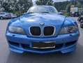 BMW Z3 M M Coupe Blau - thumbnail 3