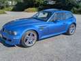 BMW Z3 M M Coupe Blau - thumbnail 1