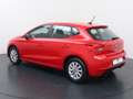 SEAT Ibiza 1.0 EcoTSI Style Online | 95 PK | Cruise control | Rood - thumbnail 4