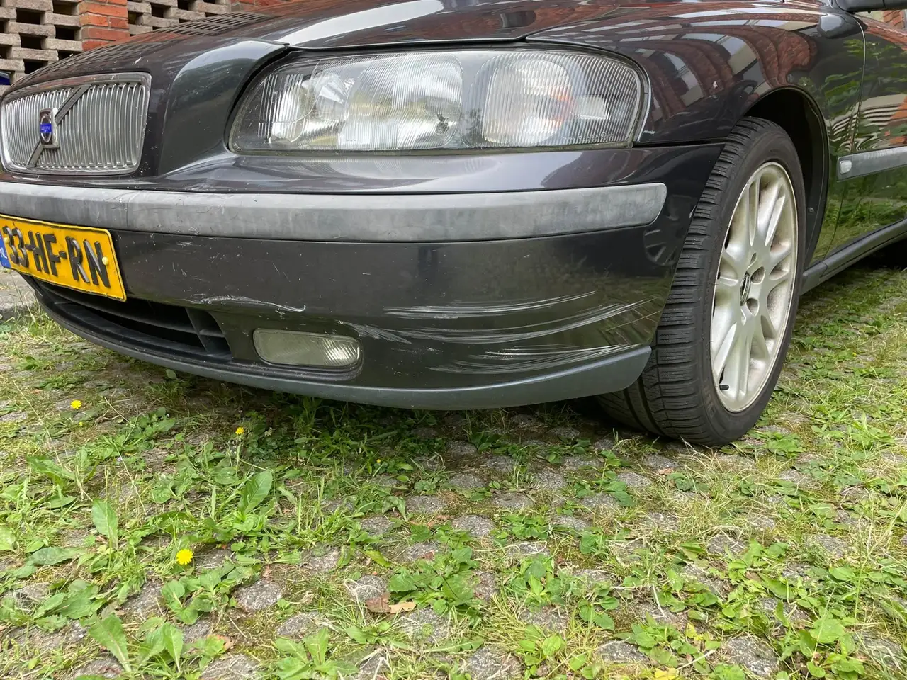 Volvo V70 2.4, foto 7