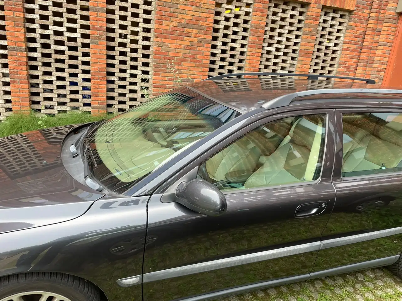 Volvo V70 2.4, foto 3