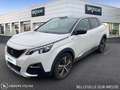 Peugeot 3008 1.6 THP 165ch GT Line S\u0026S EAT6 Noir - thumbnail 1