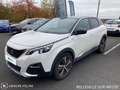 Peugeot 3008 1.6 THP 165ch GT Line S\u0026S EAT6 Noir - thumbnail 16