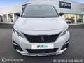 Peugeot 3008 1.6 THP 165ch GT Line S\u0026S EAT6 Noir - thumbnail 2