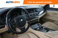 BMW 530 530dA xDrive Negro - thumbnail 11