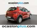 Dacia Sandero Stepway TCe Comfort 67kW Rojo - thumbnail 4