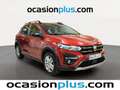 Dacia Sandero Stepway TCe Comfort 67kW Rojo - thumbnail 2