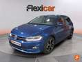 Volkswagen Polo 1.0 TSI Sport 85kW Azul - thumbnail 3
