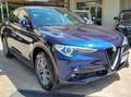 Alfa Romeo Stelvio Stelvio 2017 2.2 t Super Q4 190cv auto my19 Blu/Azzurro - thumbnail 1