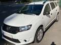 Dacia Logan Logan MCV 1.2i Logan Blanc - thumbnail 6