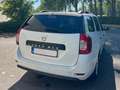 Dacia Logan Logan MCV 1.2i Logan Blanc - thumbnail 3