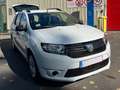 Dacia Logan Logan MCV 1.2i Logan Blanc - thumbnail 1