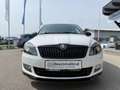 Skoda Fabia *VERKAUFT* Weiß - thumbnail 5