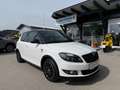 Skoda Fabia *VERKAUFT* Weiß - thumbnail 18