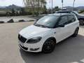 Skoda Fabia *VERKAUFT* Weiß - thumbnail 3