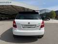Skoda Fabia *VERKAUFT* Weiß - thumbnail 13