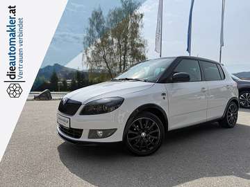 Monte Carlo+ 1,6 TDI