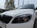 Skoda Fabia *VERKAUFT* Weiß - thumbnail 7
