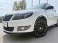 Skoda Fabia Monte Carlo+ 1,6 TDI Weiß - thumbnail 4
