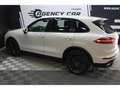 Porsche Cayenne Cayenne 3.0 V6 TDI - 262cv - Automatique - Suivi P Blanc - thumbnail 4