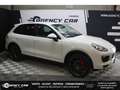 Porsche Cayenne Cayenne 3.0 V6 TDI - 262cv - Automatique - Suivi P Blanc - thumbnail 1